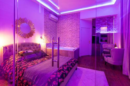 Apartamento Spa Edelweiss