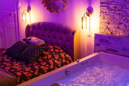 Apartamento Spa Edelweiss