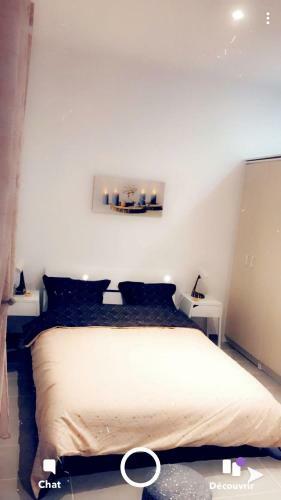 Apartamento Eyssam D?or