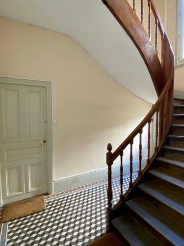 Apartamento Charmant Appartement Au Centre de Dijon
