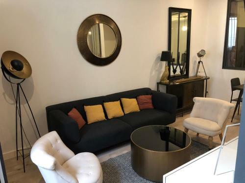 Apartamento Suite Darcy & Spa