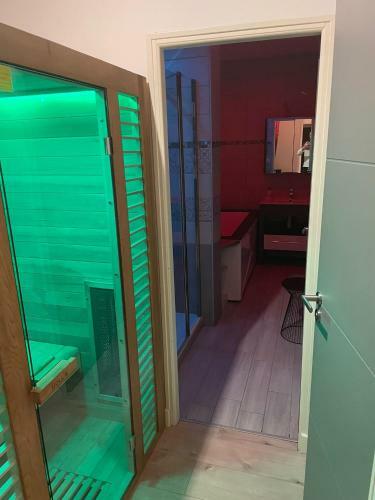 Apartamento Suite Darcy & Spa