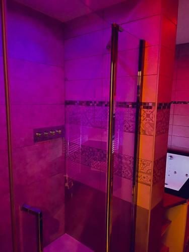 Apartamento Suite Darcy & Spa