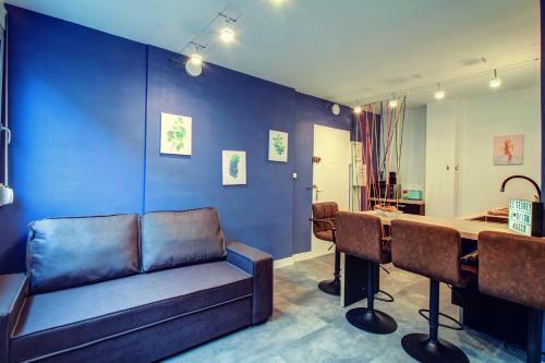 Apartamento Le Gevrey - Topdestination Dijon