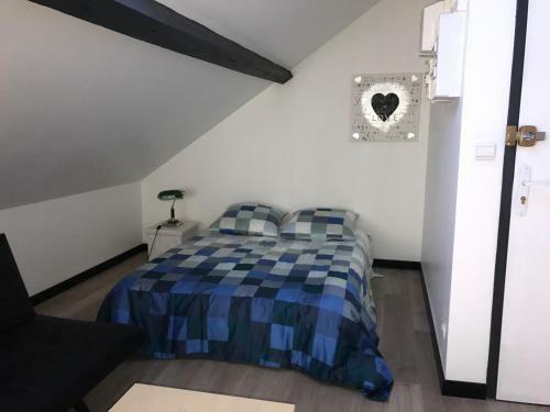 Apartamento Luxury Suite Lilas