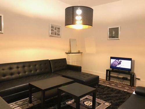 Apartamento Luxury Suite Lilas