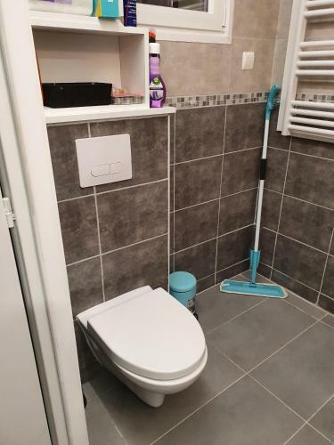 Apartamento Le Paradis Iyedessil