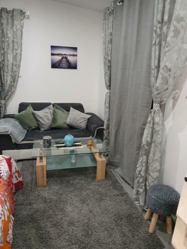 Apartamento Le Paradis Iyedessil