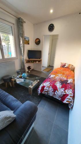 Apartamento Le Paradis Iyedessil