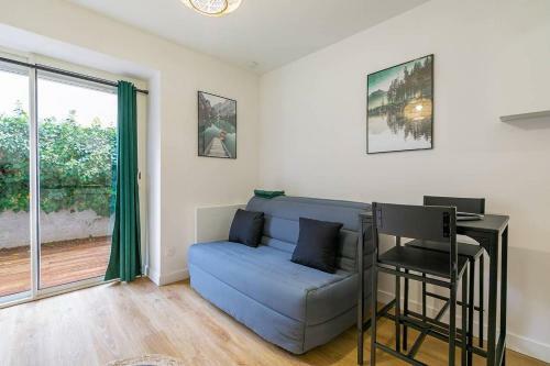 Apartamento Le Jade