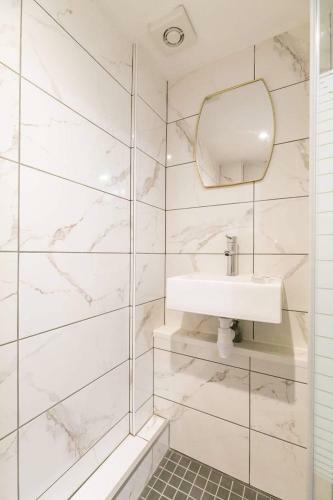 Apartamento Le Jade