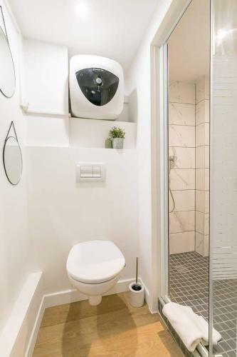 Apartamento Le Jade