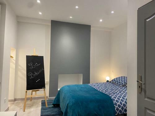 Apartamento La Boh�me C.a