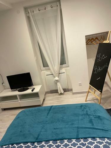 Apartamento La Boh�me C.a