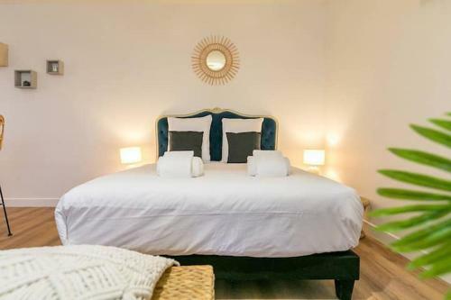Apartamento Le Boh�me Chic