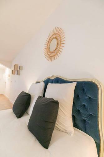 Apartamento Le Boh�me Chic