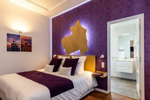 Hotel Du Palais Dijon