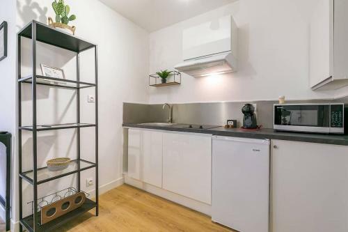Apartamento Le Little Blue