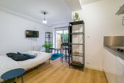 Apartamento Le Little Blue