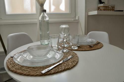 Apartamento Le Souplex Des Ducs