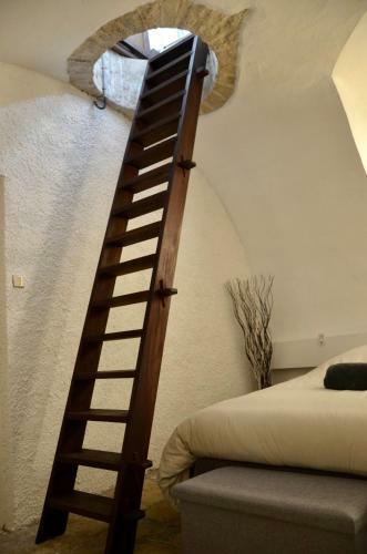 Apartamento Le Souplex Des Ducs