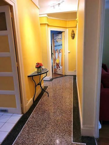 Apartamento Zassiettes Et Titin