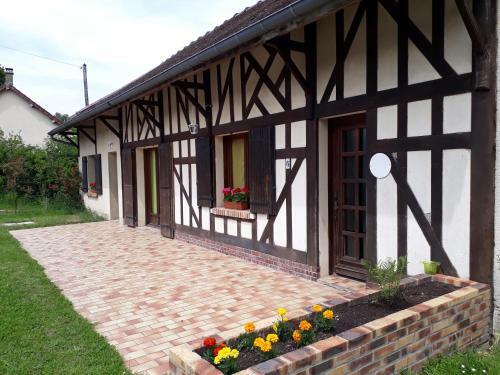 Agroturismo La Maison Du Moulin