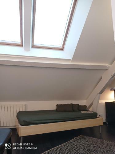 Apartamento Collection Hdh