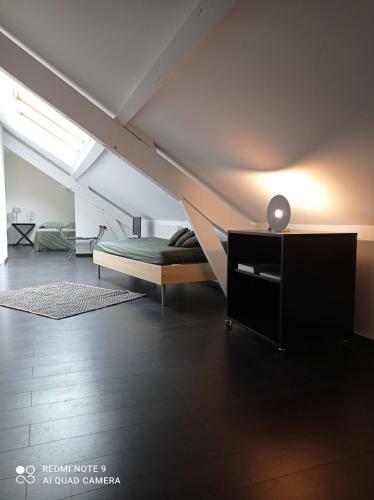 Apartamento Collection Hdh