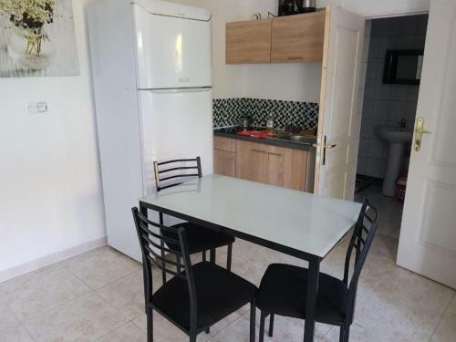 Apartamento R�sidence Mirande