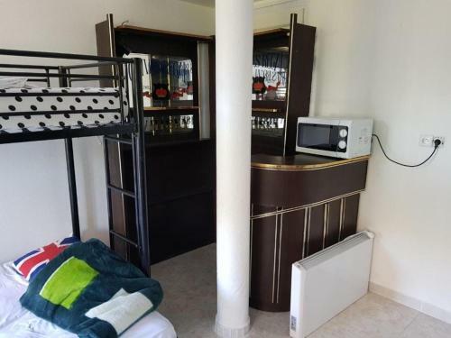 Apartamento R�sidence Mirande