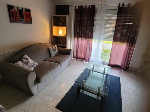 Apartamento R�sidence Mirande