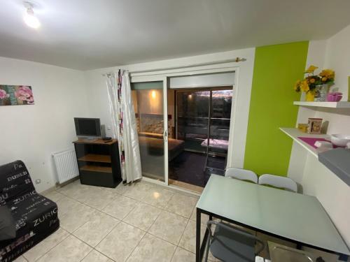 Apartamento R�sidence Mirande