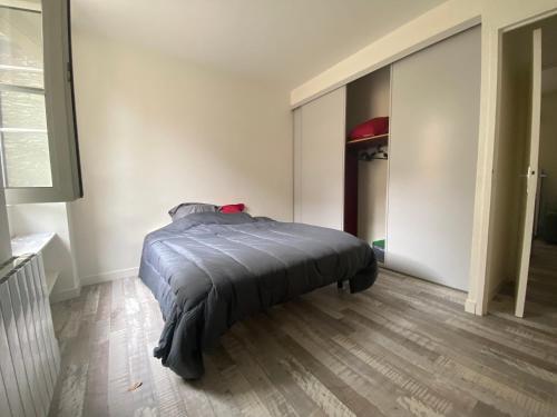 Apartamento Les Apparts de La Chouette Appt 3