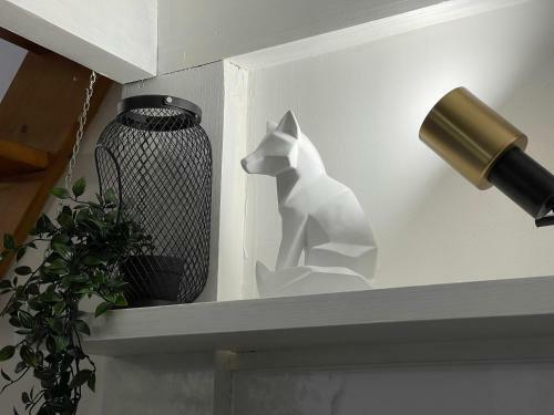 Apartamento Le Salmanazar