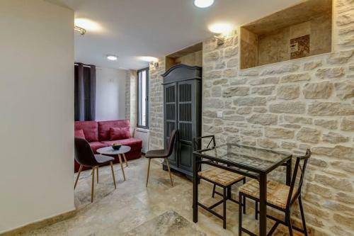 Apartamento La Cachette - Topdestination-dijon