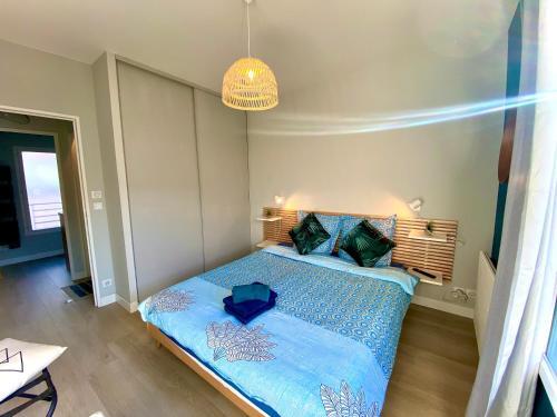 Apartamento La Villa Les Halles III