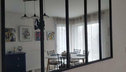 Apartamento Le Mans'art