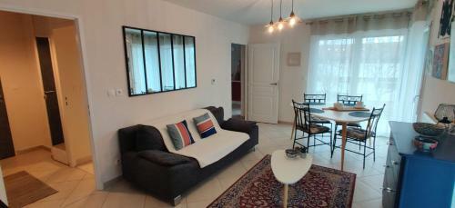 Apartamento Le Mans'art