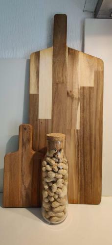 Apartamento Le Mans'art