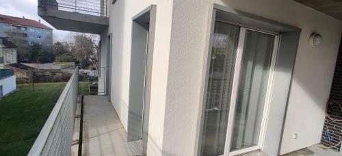 Apartamento Le Mans'art