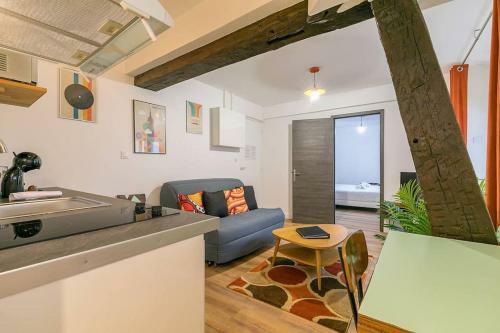 Apartamento Le Sweet 70's