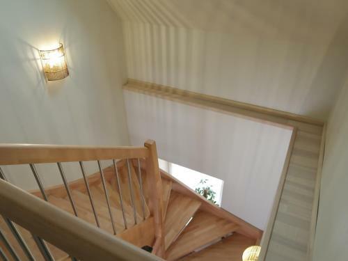 Logement Douillet Neuf L'indian