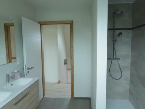 Logement Douillet Neuf L'indian