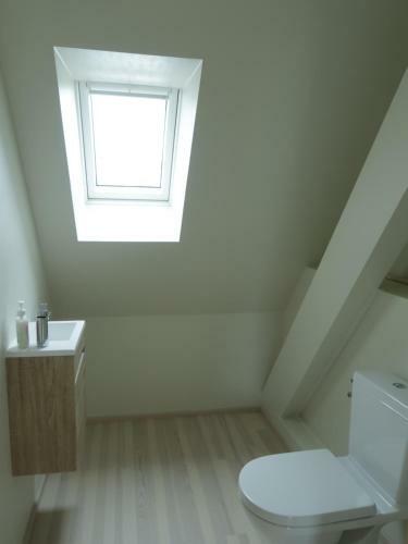 Logement Douillet Neuf L'indian