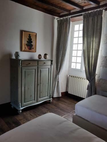 Bed & Breakfast Les Templiers