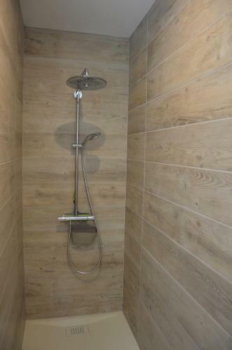 Bed & Breakfast Les Templiers
