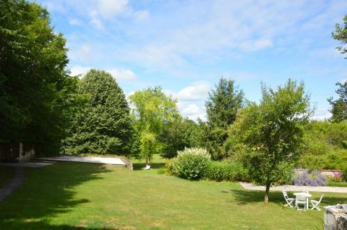 Bed & Breakfast Les Templiers