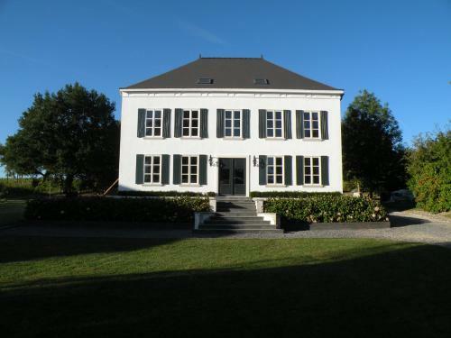 Bed & Breakfast La Tommelle