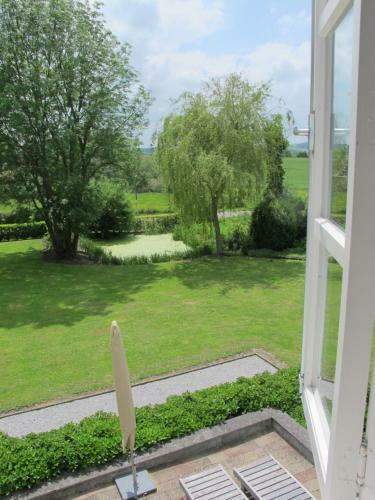 Bed & Breakfast La Tommelle